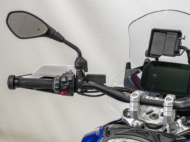 BMW Motorrad R 1300 GS  de ocasión 