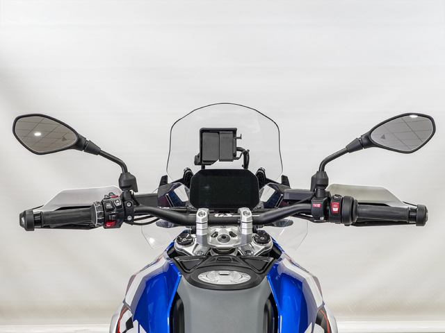 BMW Motorrad R 1300 GS  de ocasión 