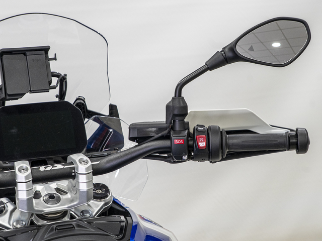 BMW Motorrad R 1300 GS  de ocasión 