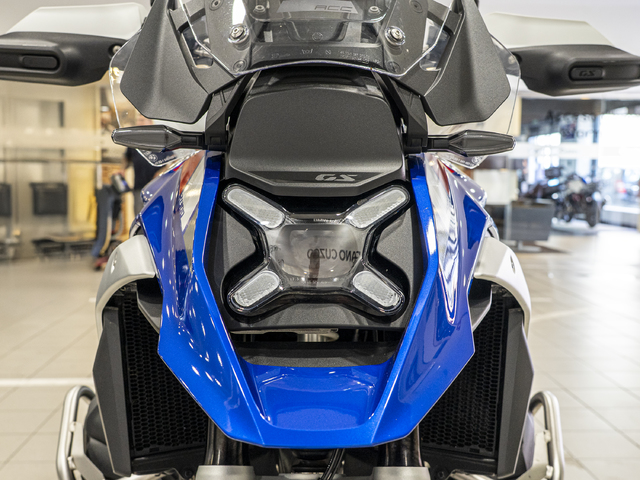 BMW Motorrad R 1300 GS  de ocasión 