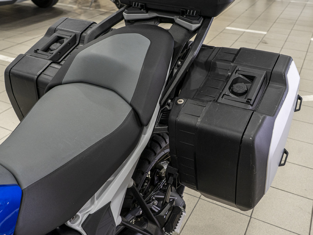 BMW Motorrad R 1300 GS  de ocasión 