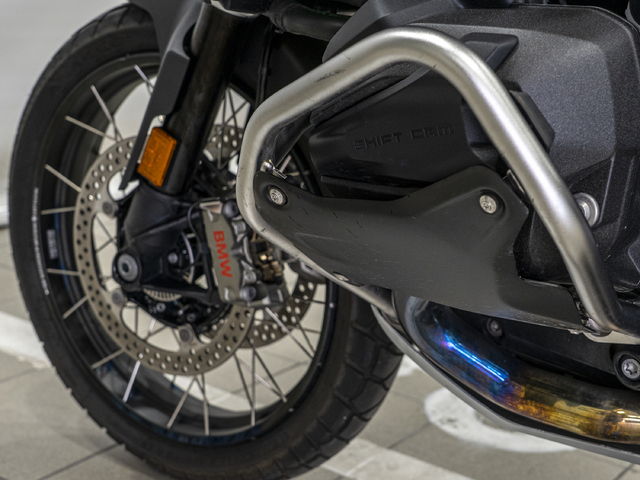 BMW Motorrad R 1300 GS  de ocasión 