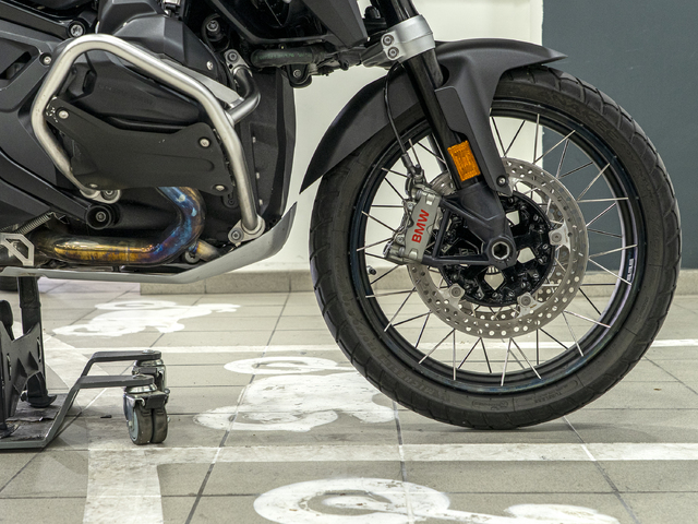 BMW Motorrad R 1300 GS  de ocasión 
