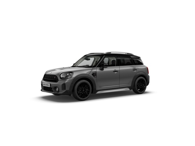 fotoG 1 del MINI MINI Countryman Cooper S 131 kW (178 CV) 178cv Gasolina del 2021 en Barcelona