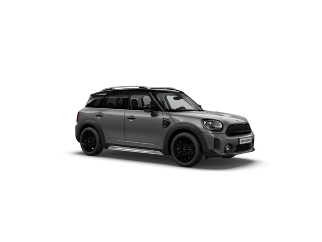 fotoG 3 del MINI MINI Countryman Cooper S 131 kW (178 CV) 178cv Gasolina del 2021 en Barcelona