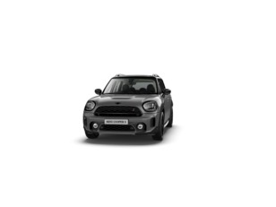 Fotos de MINI Countryman Cooper S 131 kW (178 CV)