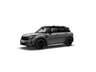 Fotos de MINI Countryman Cooper S 131 kW (178 CV)
