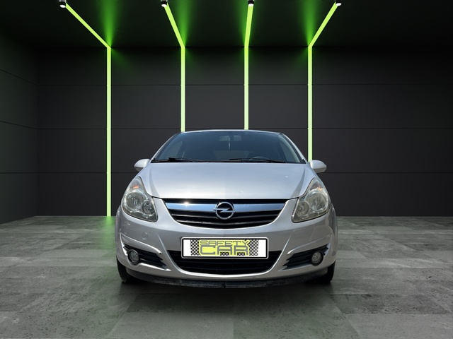 Opel Corsa 1.2 111 Years 63 kW (85 CV)