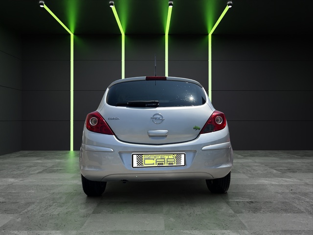 Opel Corsa 1.2 111 Years 63 kW (85 CV)