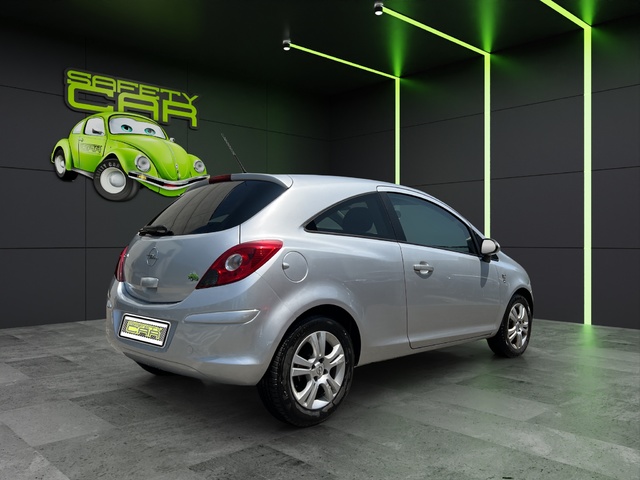 Opel Corsa 1.2 111 Years 63 kW (85 CV)