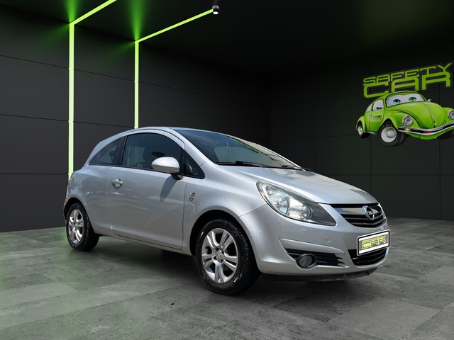 Opel Corsa 1.2 111 Years 63 kW (85 CV)