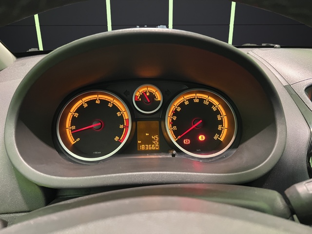 Opel Corsa 1.2 111 Years 63 kW (85 CV)