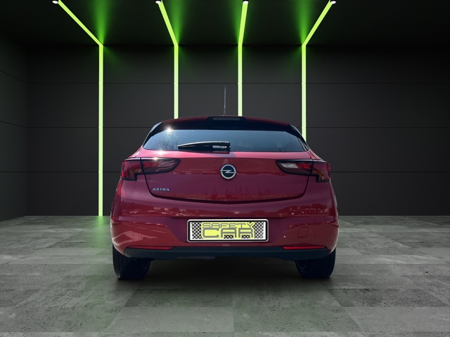 Opel Astra 1.5 D Elegance 90 kW (122 CV)
