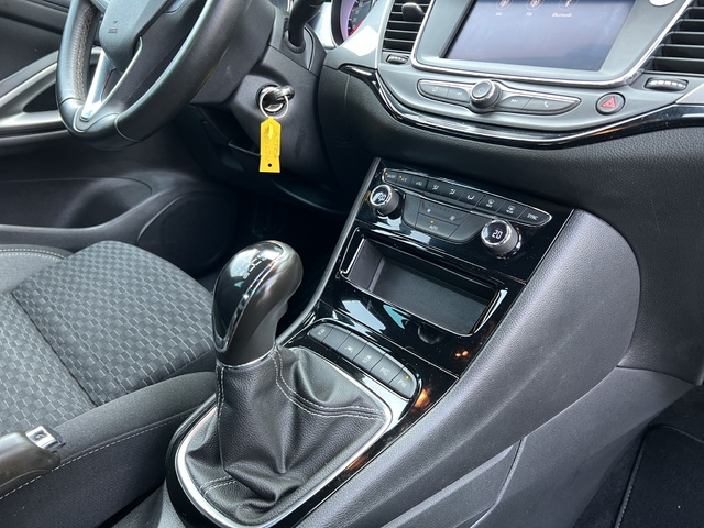 Opel Astra 1.5 D Elegance 90 kW (122 CV)