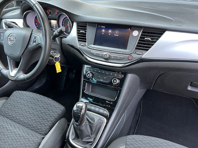 Opel Astra 1.5 D Elegance 90 kW (122 CV)