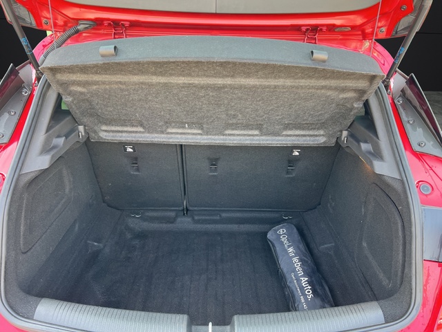 Opel Astra 1.5 D Elegance 90 kW (122 CV)
