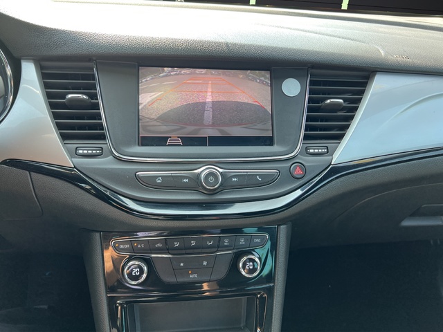 Opel Astra 1.5 D Elegance 90 kW (122 CV)