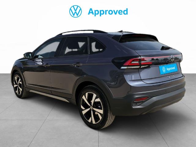 Volkswagen Taigo ``Más`` 1.0 TSI 81 kW (110 CV) DSG