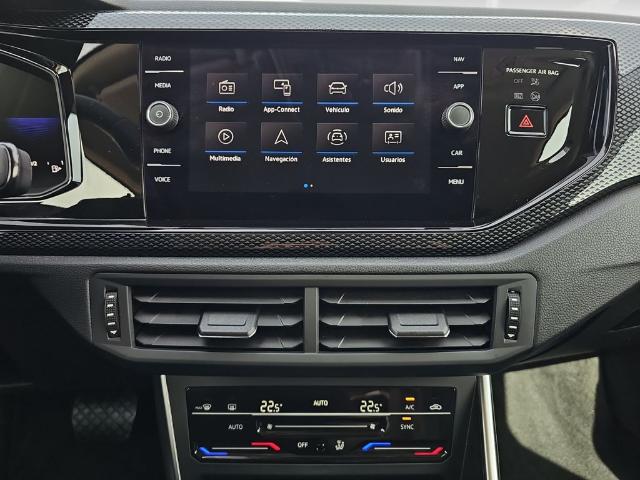 Volkswagen Taigo ``Más`` 1.0 TSI 81 kW (110 CV) DSG