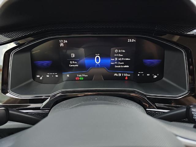 Volkswagen Taigo ``Más`` 1.0 TSI 81 kW (110 CV) DSG
