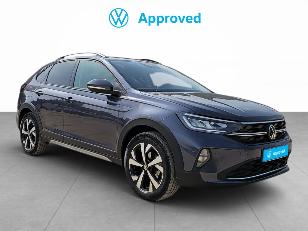 Volkswagen Taigo 1.0 TSI de segunda mano