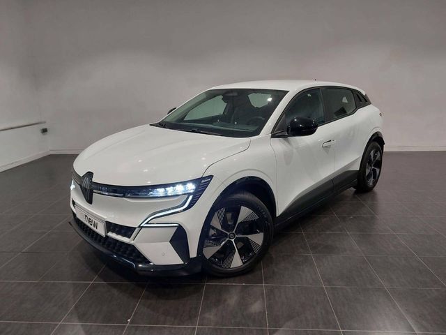 Foto 1 Renault Megane E-Tech Equilibre EV40 standard ch. 96 kW (130 CV)