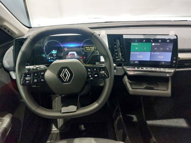 Foto 4 Renault Megane E-Tech Equilibre EV40 standard ch. 96 kW (130 CV)