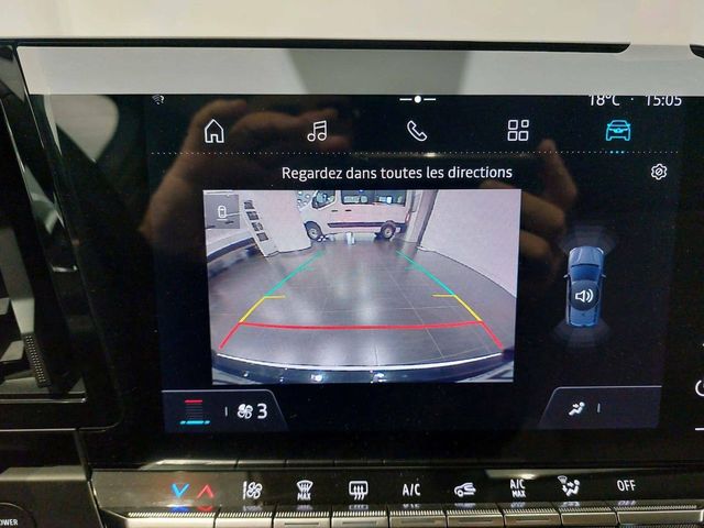 Foto 5 Renault Megane E-Tech Equilibre EV40 standard ch. 96 kW (130 CV)