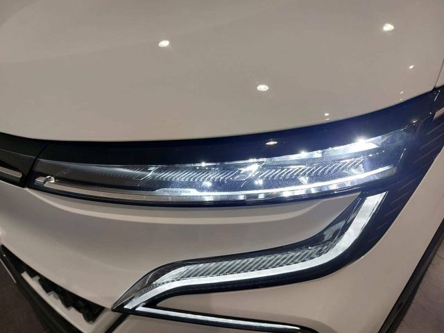 Foto 6 Renault Megane E-Tech Equilibre EV40 standard ch. 96 kW (130 CV)