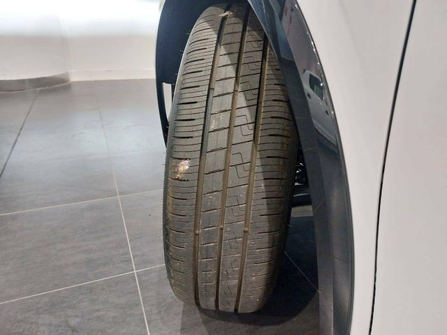 Foto 11 Renault Megane E-Tech Equilibre EV40 standard ch. 96 kW (130 CV)