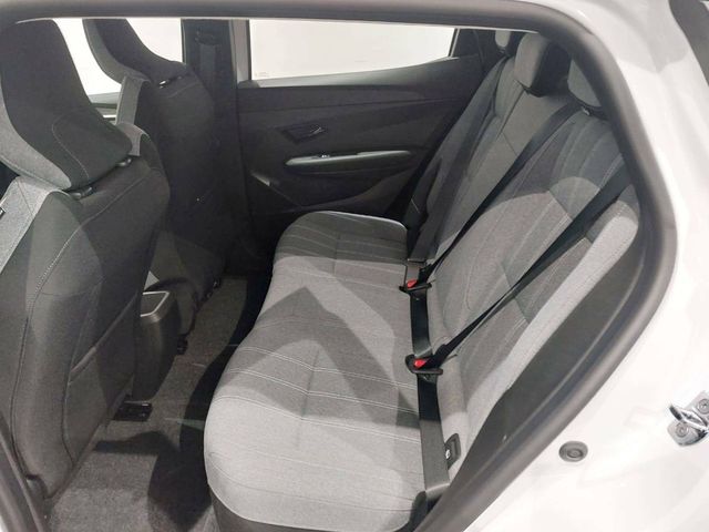 Foto 13 Renault Megane E-Tech Equilibre EV40 standard ch. 96 kW (130 CV)