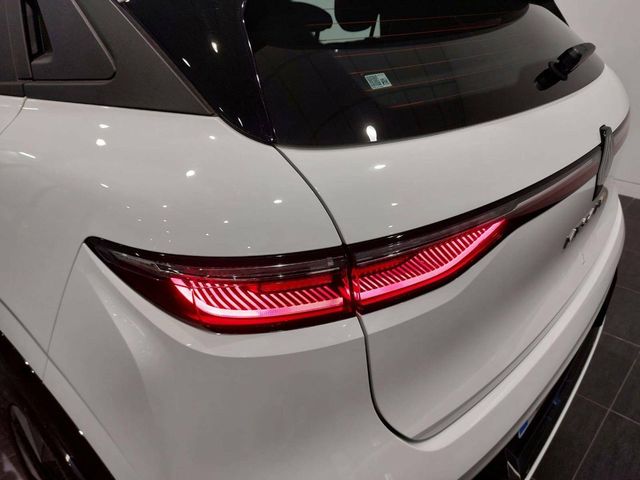 Foto 17 Renault Megane E-Tech Equilibre EV40 standard ch. 96 kW (130 CV)