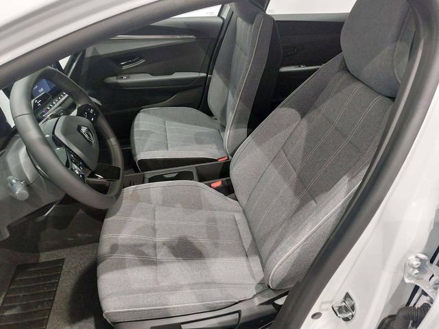 Foto 19 Renault Megane E-Tech Equilibre EV40 standard ch. 96 kW (130 CV)