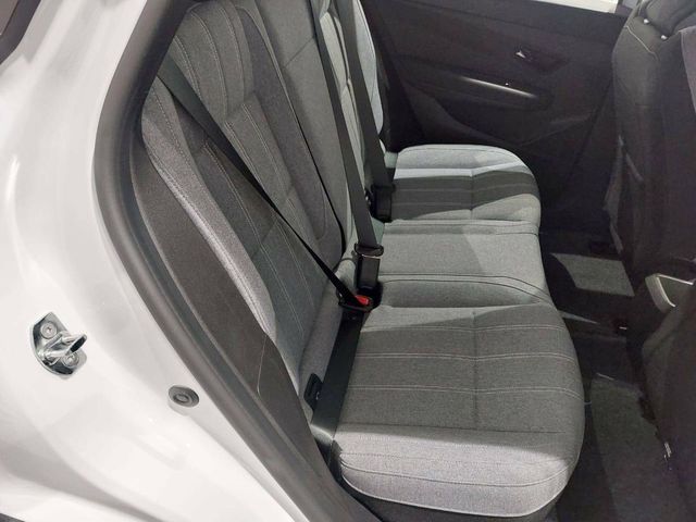 Foto 20 Renault Megane E-Tech Equilibre EV40 standard ch. 96 kW (130 CV)