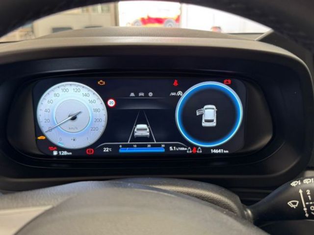 Hyundai i20 1.0 TGDI Klass 74 kW (100 CV)