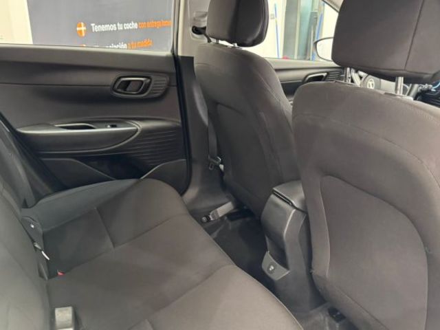 Hyundai i20 1.0 TGDI Klass 74 kW (100 CV)