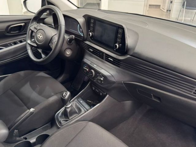Hyundai i20 1.0 TGDI Klass 74 kW (100 CV)