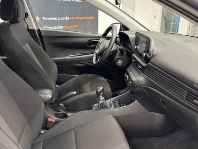 Hyundai i20 1.0 TGDI Klass 74 kW (100 CV)