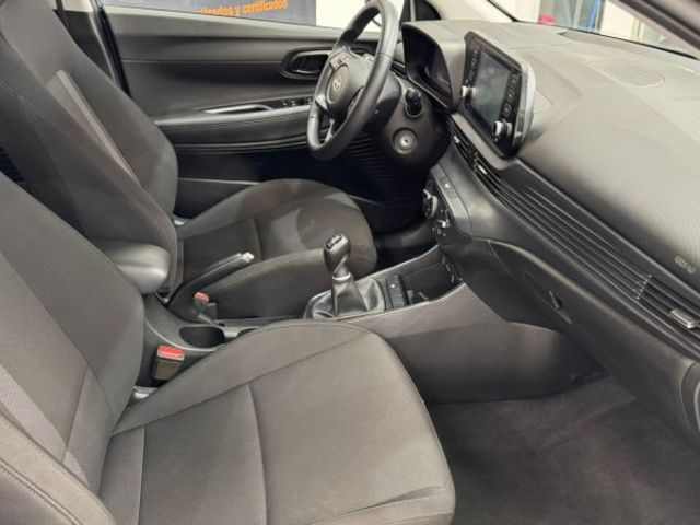 Hyundai i20 1.0 TGDI Klass 74 kW (100 CV)