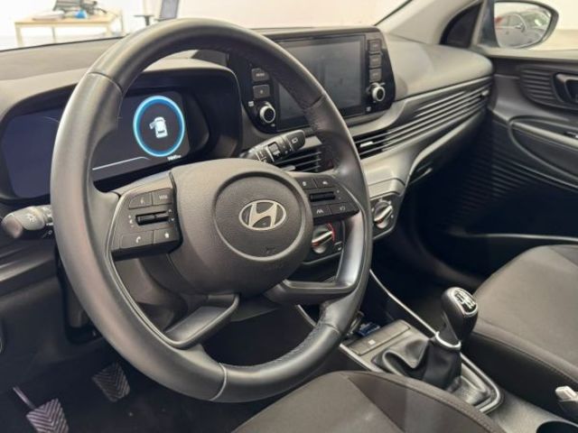 Hyundai i20 1.0 TGDI Klass 74 kW (100 CV)