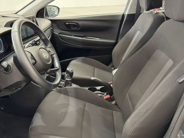 Hyundai i20 1.0 TGDI Klass 74 kW (100 CV)