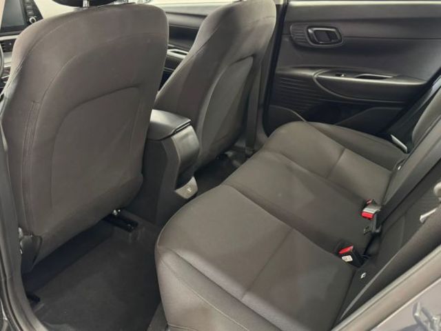 Hyundai i20 1.0 TGDI Klass 74 kW (100 CV)