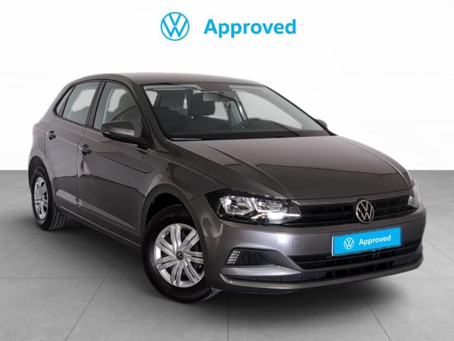 Volkswagen Polo 1.0 de segunda mano