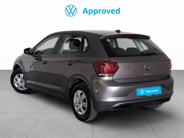Volkswagen Polo Edition 1.0 59 kW (80 CV)