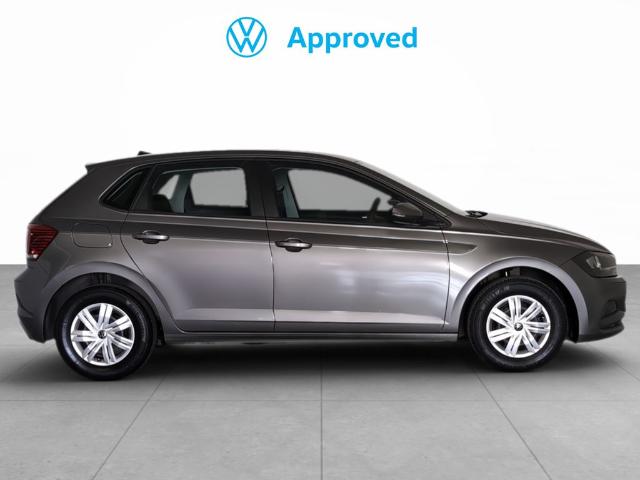 Volkswagen Polo Edition 1.0 59 kW (80 CV)