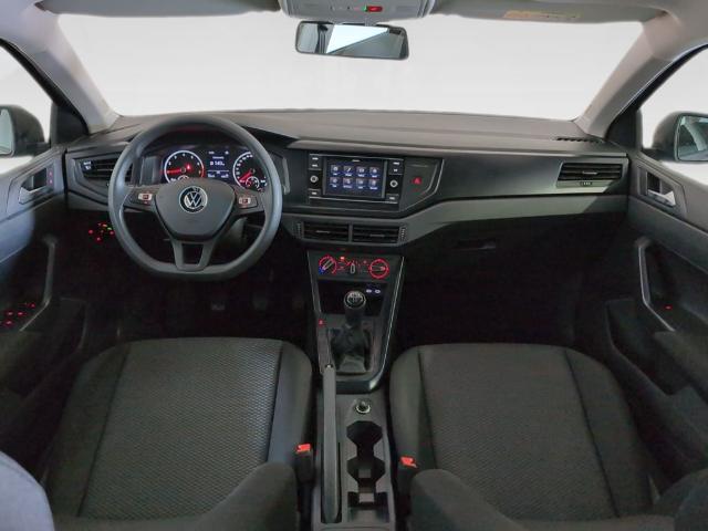 Volkswagen Polo Edition 1.0 59 kW (80 CV)