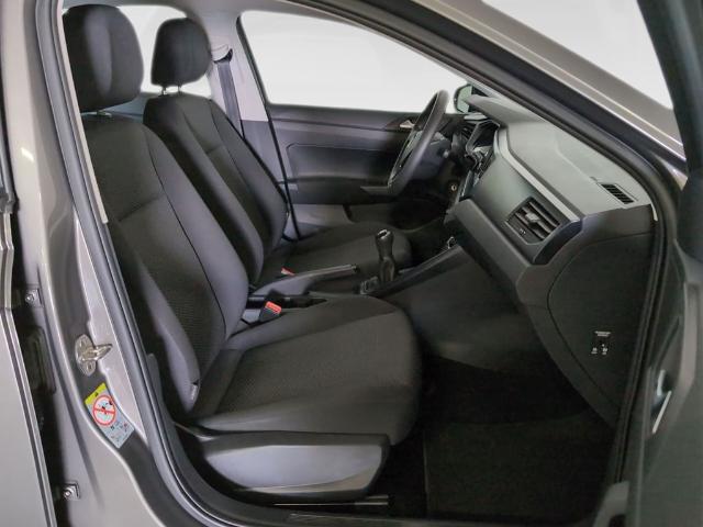 Volkswagen Polo Edition 1.0 59 kW (80 CV)