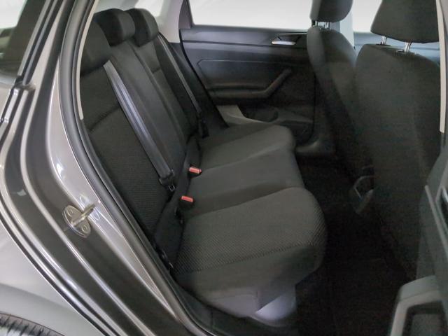 Volkswagen Polo Edition 1.0 59 kW (80 CV)