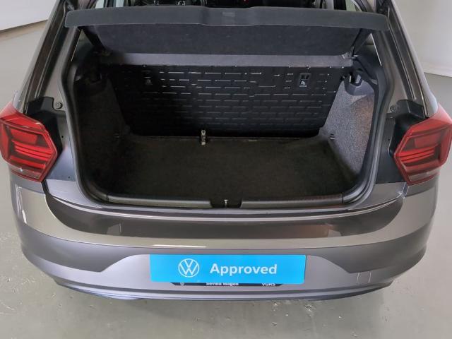 Volkswagen Polo Edition 1.0 59 kW (80 CV)