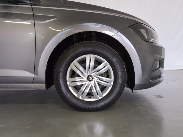 Volkswagen Polo Edition 1.0 59 kW (80 CV)